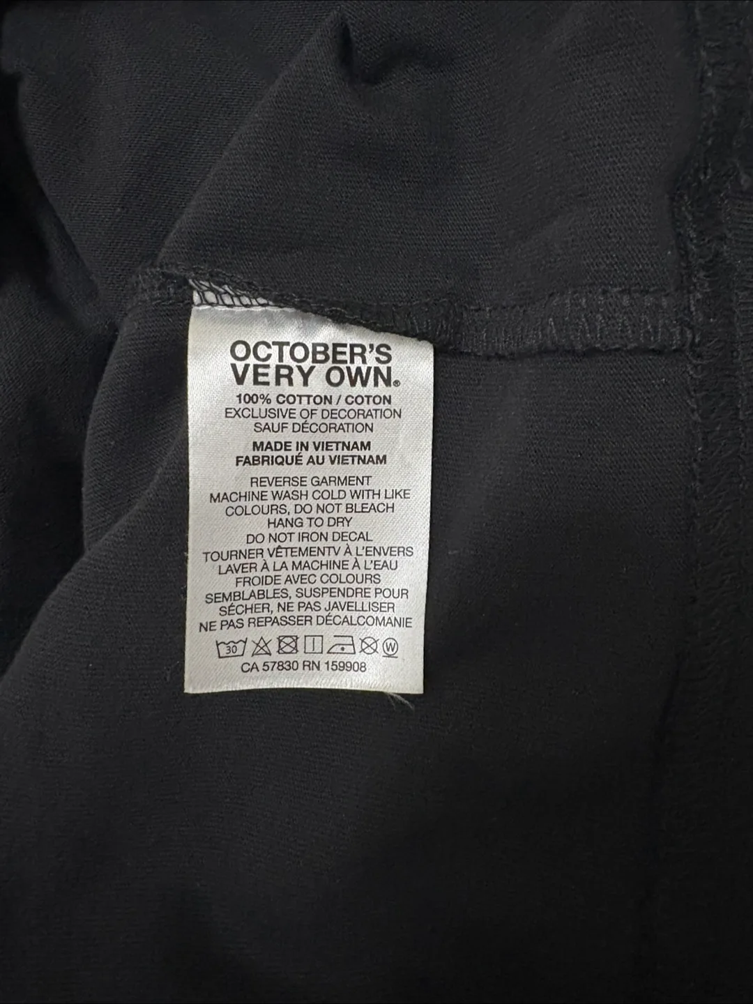 October's SPORTS ILLUSTRATED PHOTO T-SHIRT XL image indicator(6)