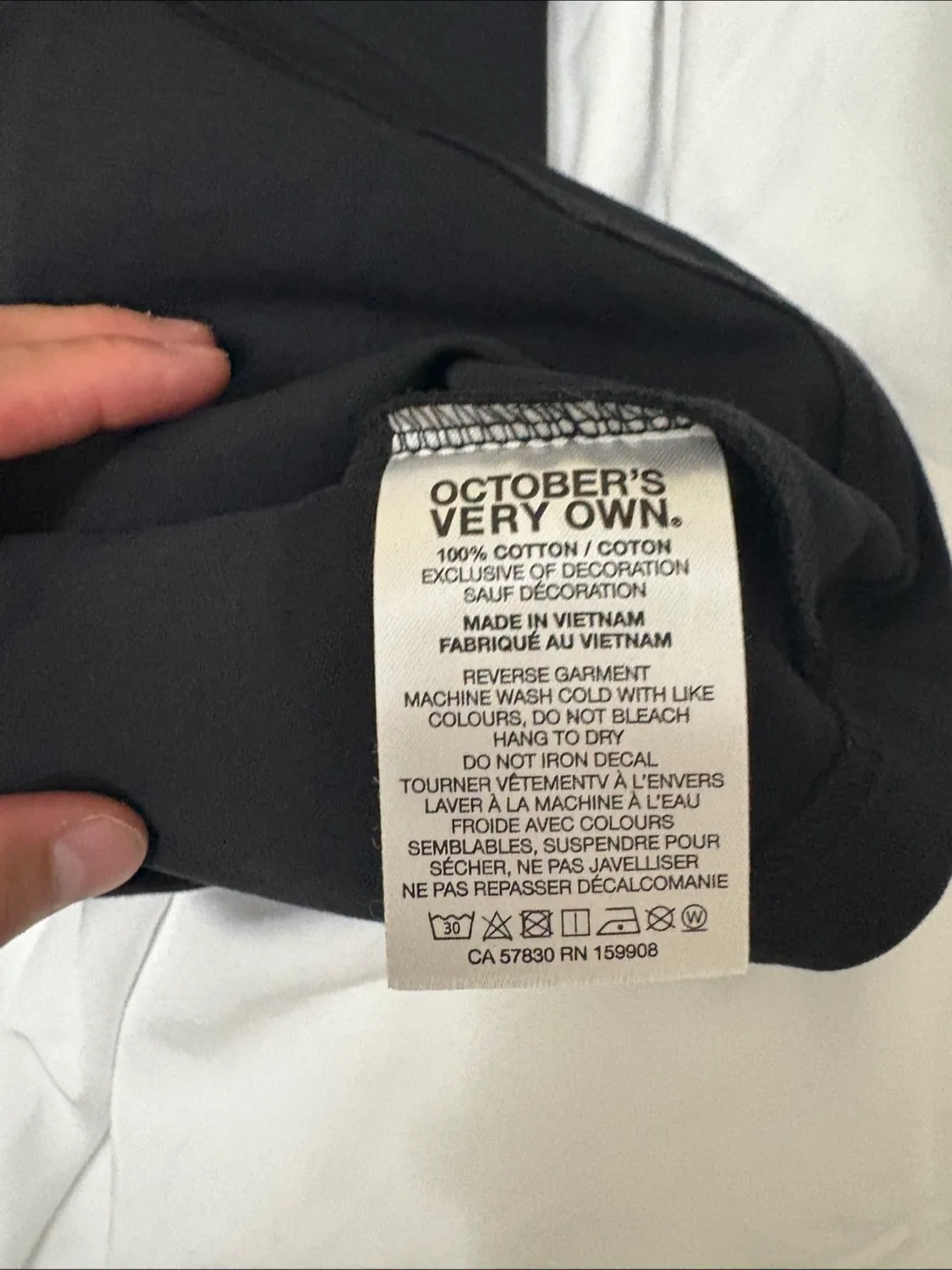 October's SPORTS ILLUSTRATED PHOTO T-SHIRT XL image indicator(7)