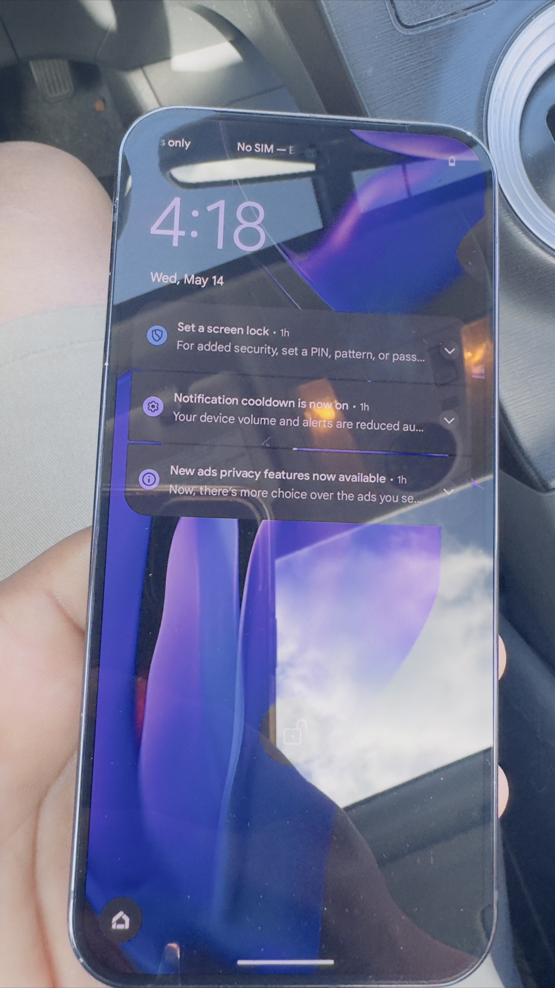 📱🔥 Google Pixel 9 Pro XL (Unlocked) – Like New! 🔥📱 - photo 4