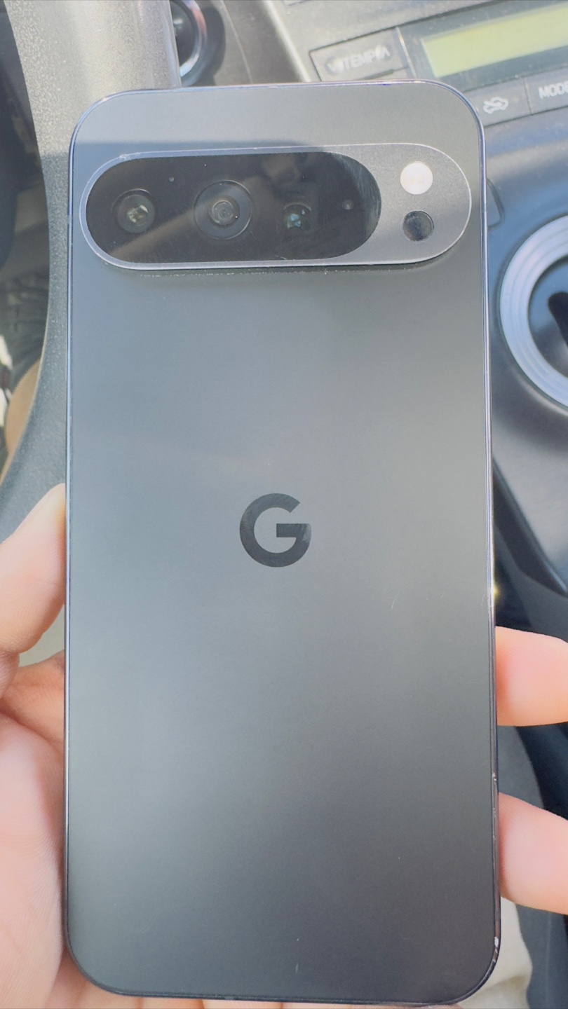 📱🔥 Google Pixel 9 Pro XL (Unlocked) – Like New! 🔥📱 - photo 3