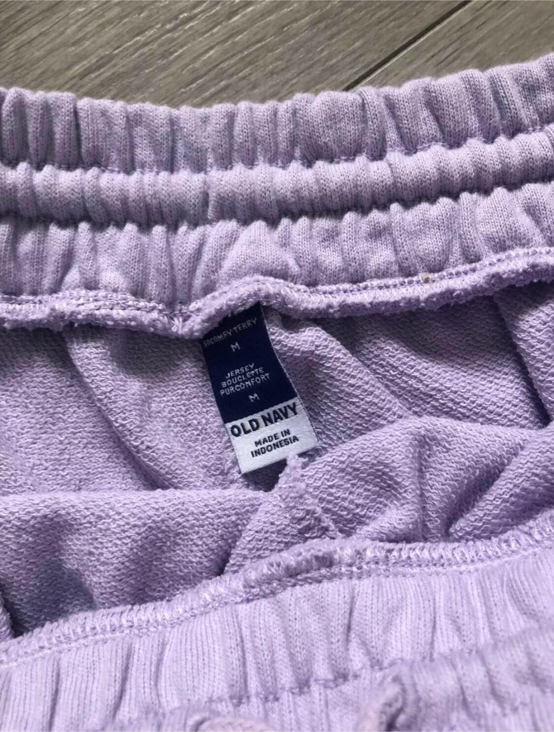 Brand new shorts image indicator(2)