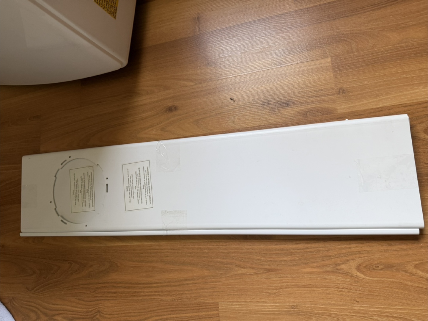 Danby Premiere Portable Air Conditioner - photo 4