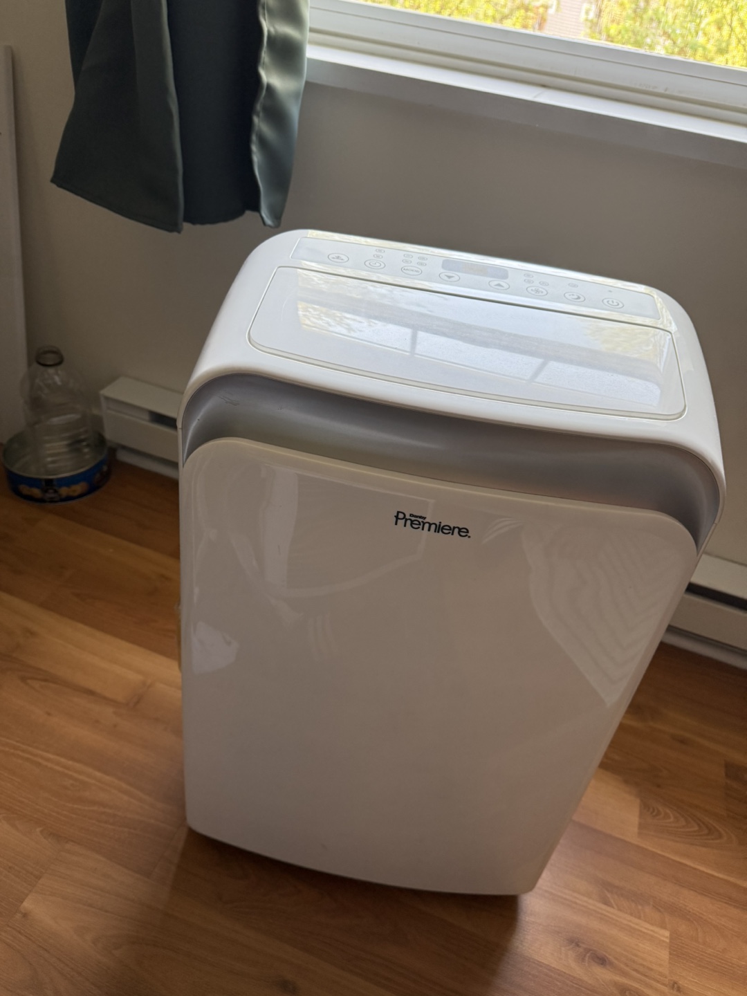 Danby Premiere Portable Air Conditioner