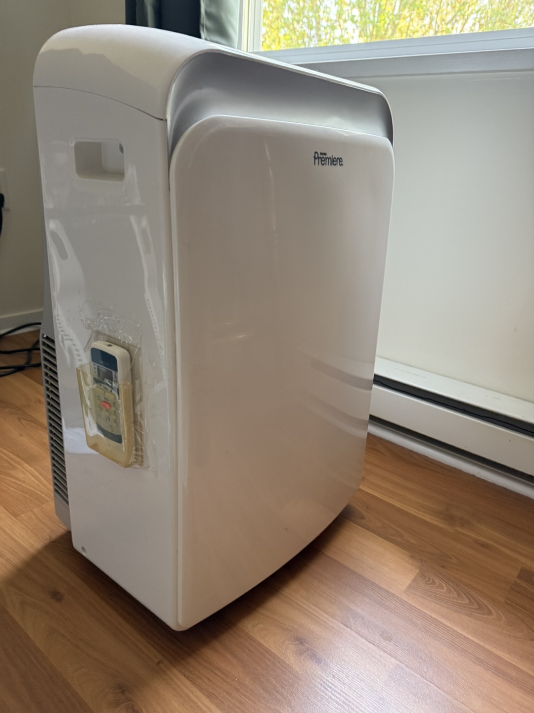 Danby Premiere Portable Air Conditioner - photo 2