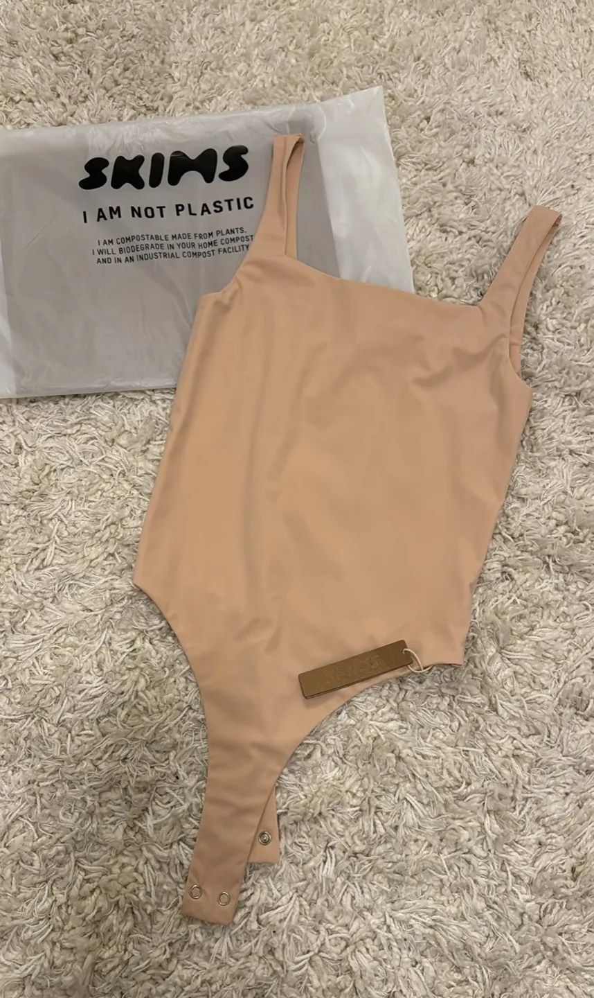 Bodysuit - Size Small image indicator(2)