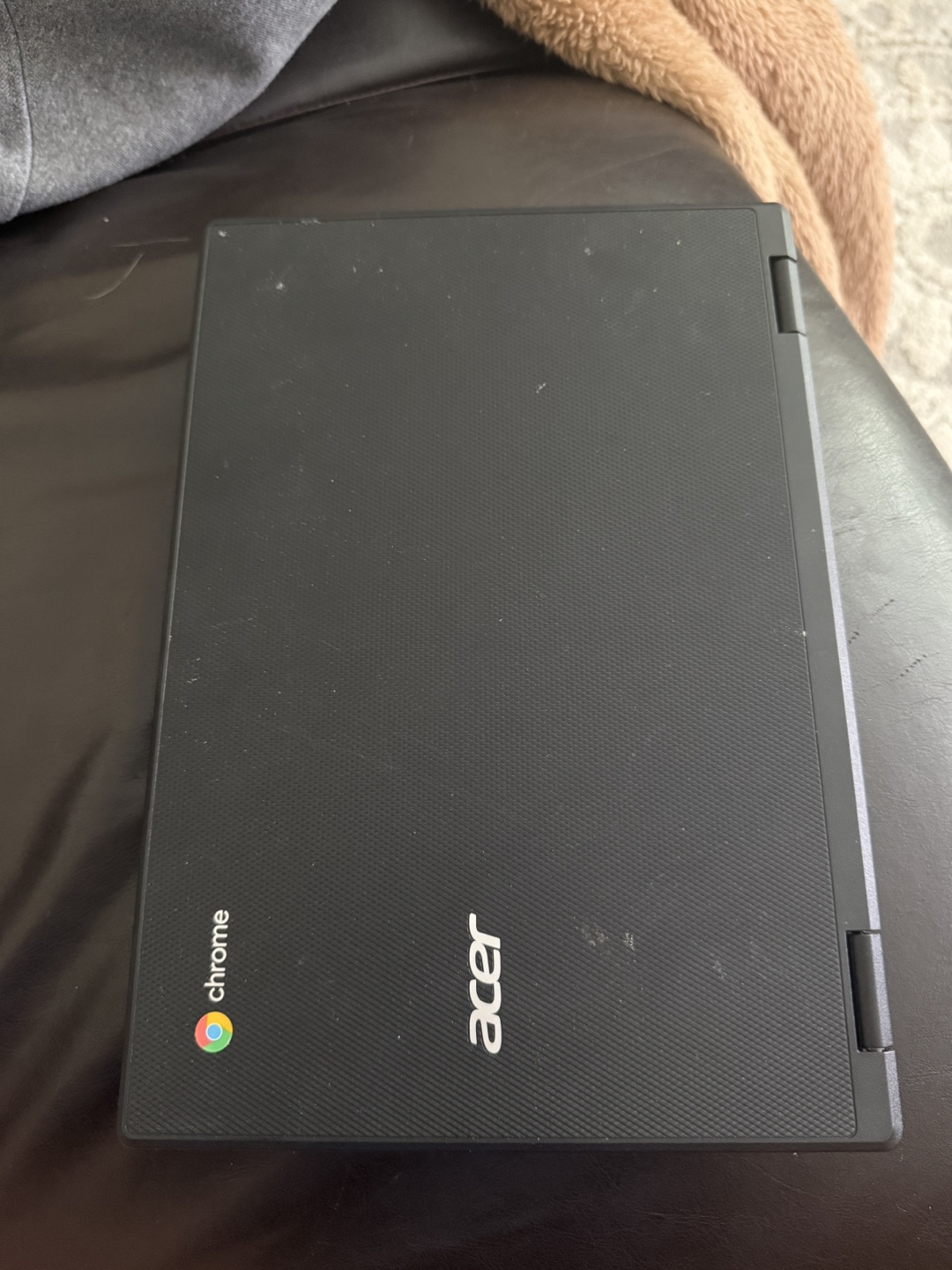 Acer chromebook