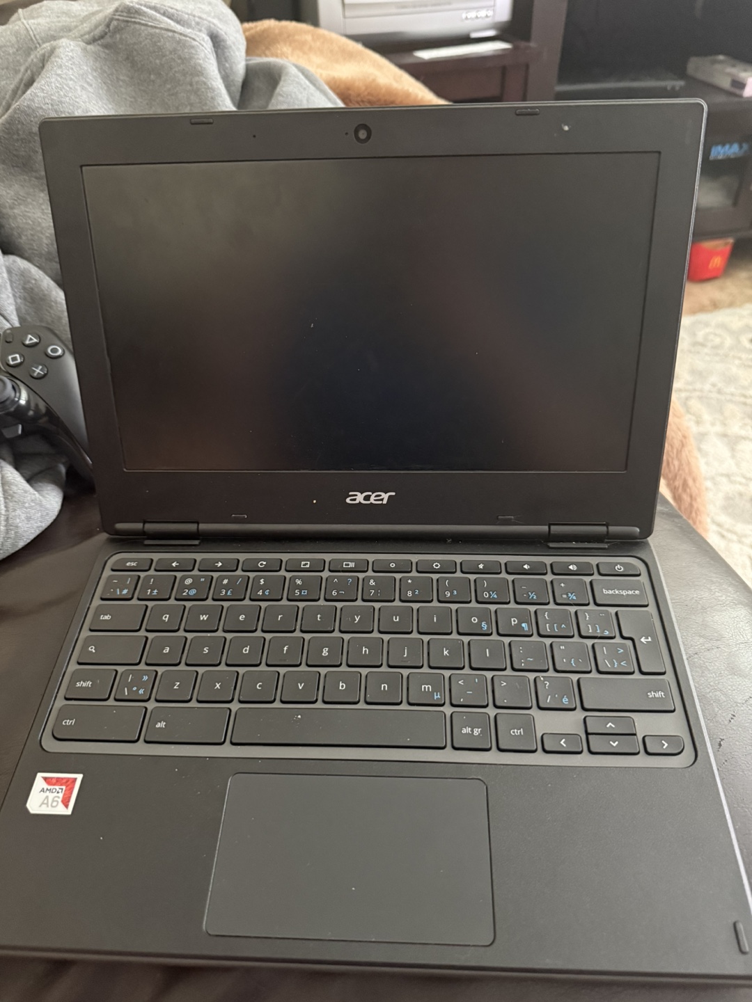 Acer chromebook - photo 2