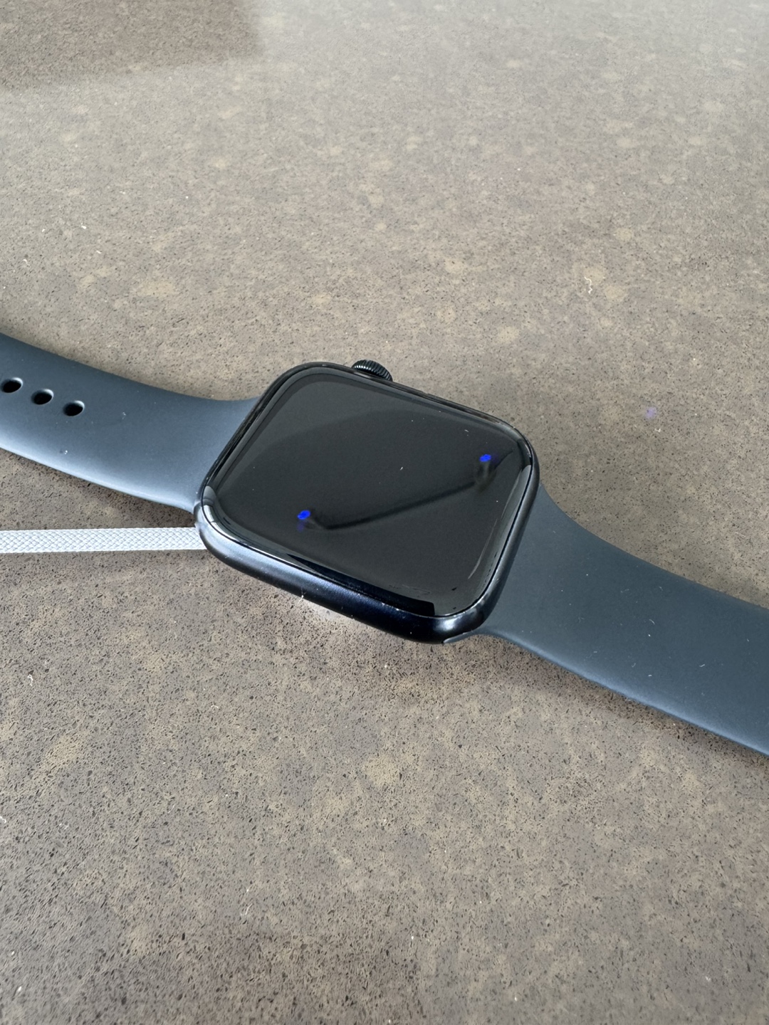 Apple Watch Series 7 - 45mm GPS-Cellular - photo 3