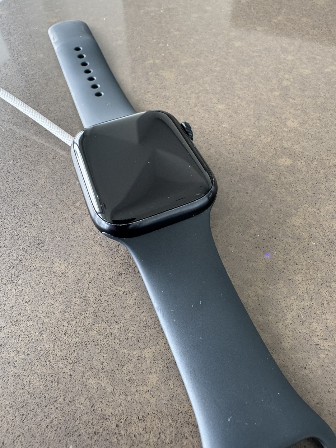 Apple Watch Series 7 - 45mm GPS-Cellular - photo 2