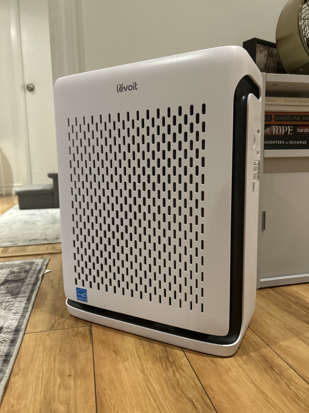 Levoit Vital 100S Smart Air Purifier - photo 2