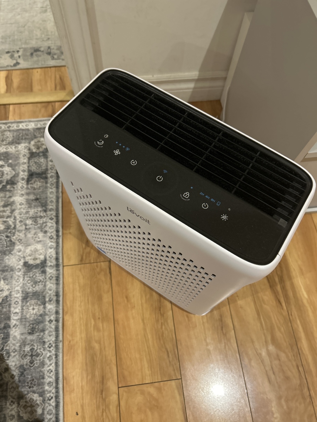 Levoit Vital 100S Smart Air Purifier - photo 3
