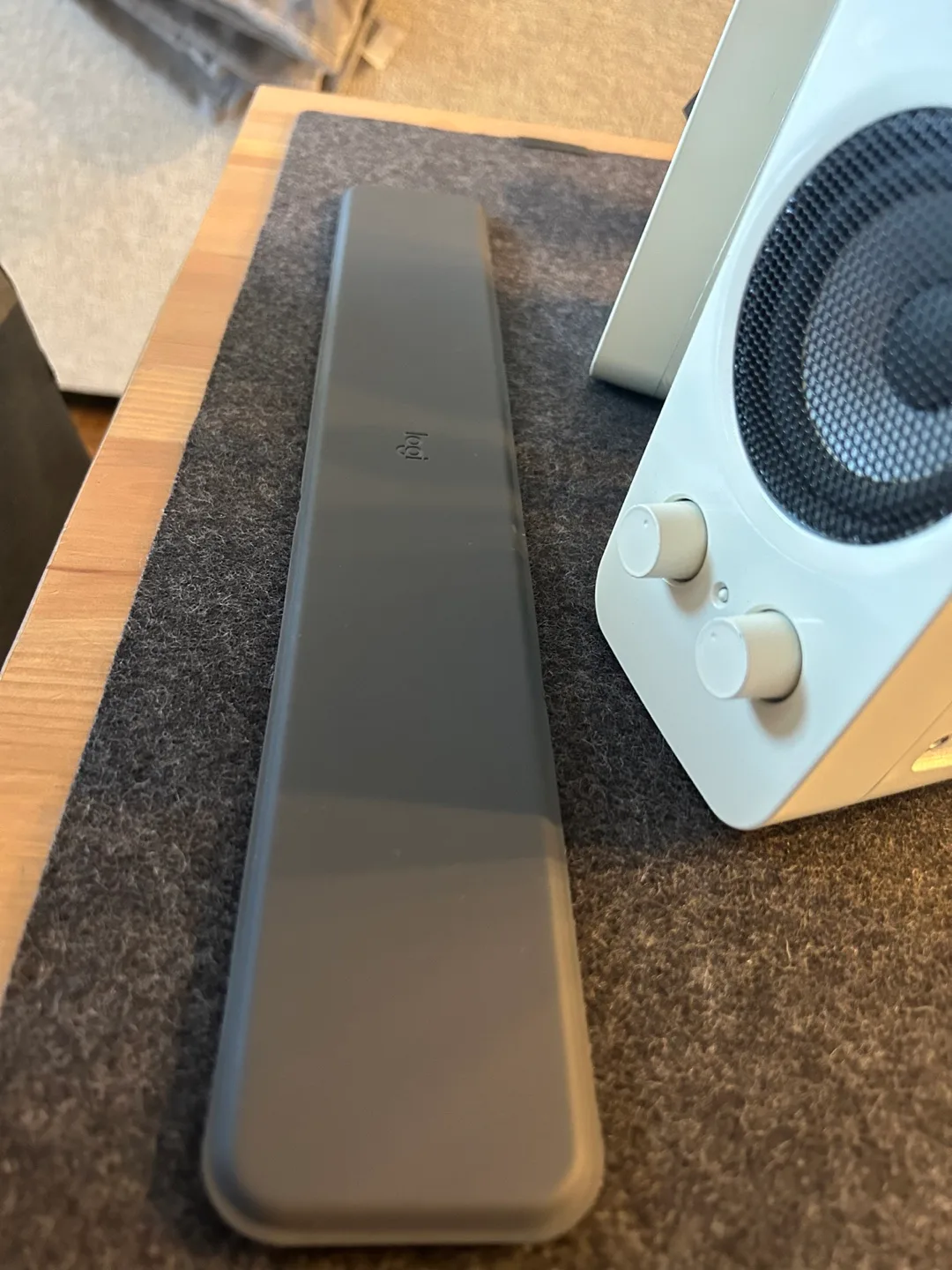 Creative customer made Speakers image indicator(4)