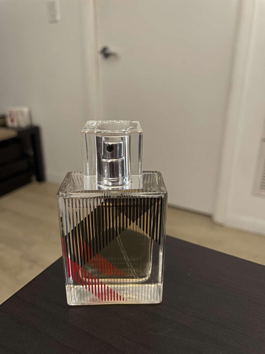 Burberry Brit for Her Eau de Parfum