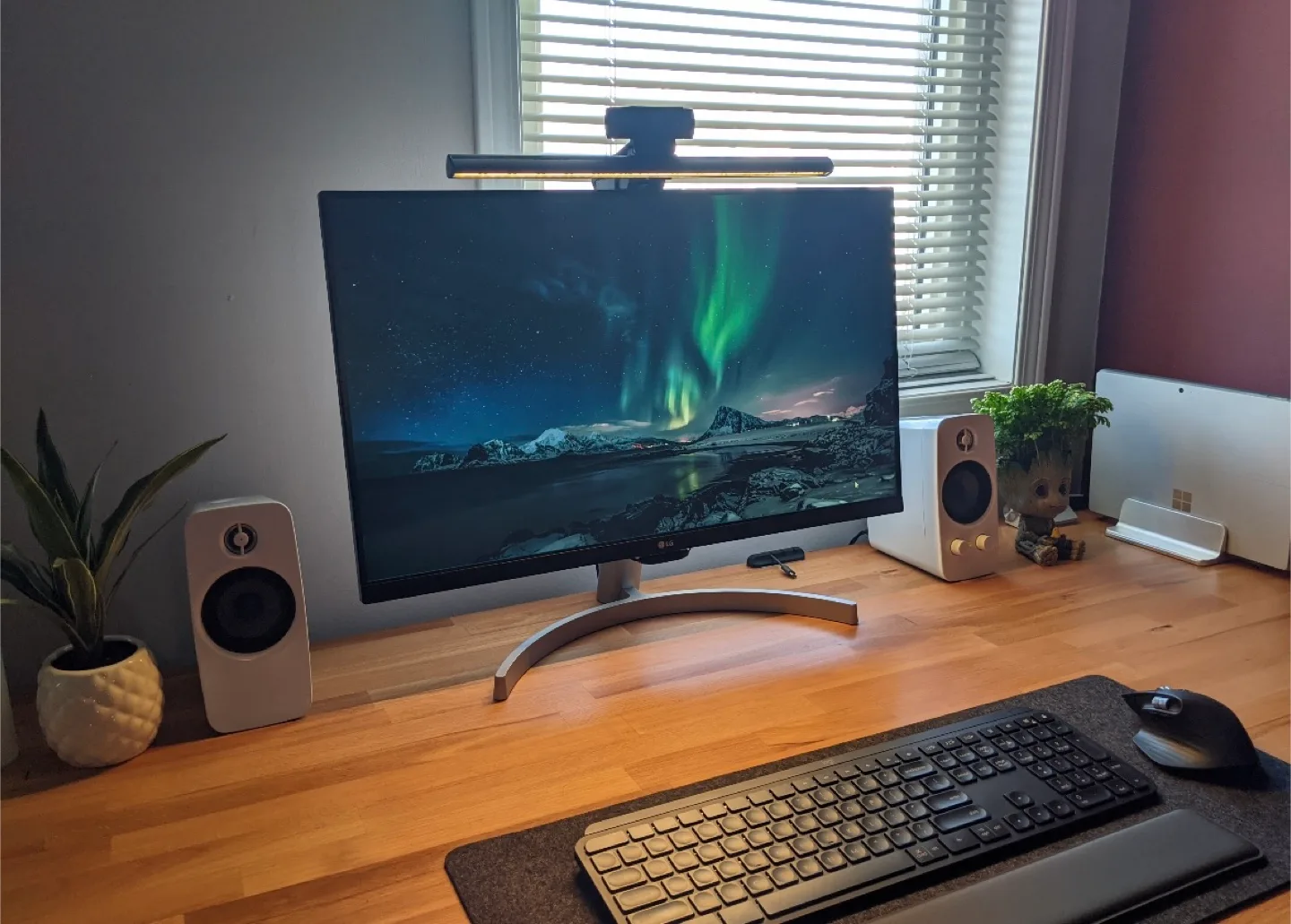 Creative customer made Speakers image indicator(7)