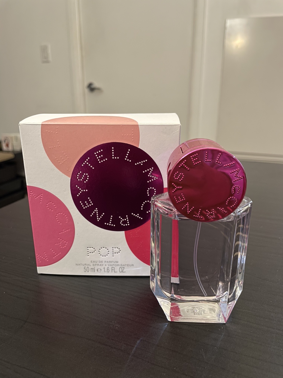 Stella McCartney POP Eau de Parfum 50ml