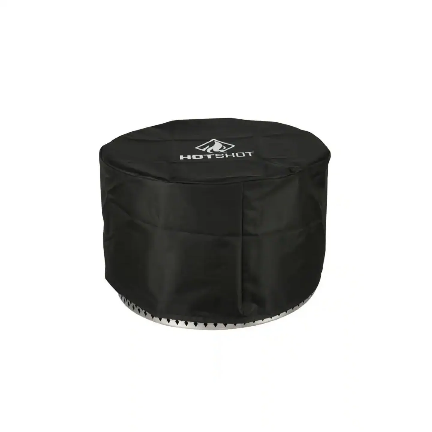 HotShot Homestead 25 in. Round Smokeless Wood-Burning Fire Pit image indicator(6)