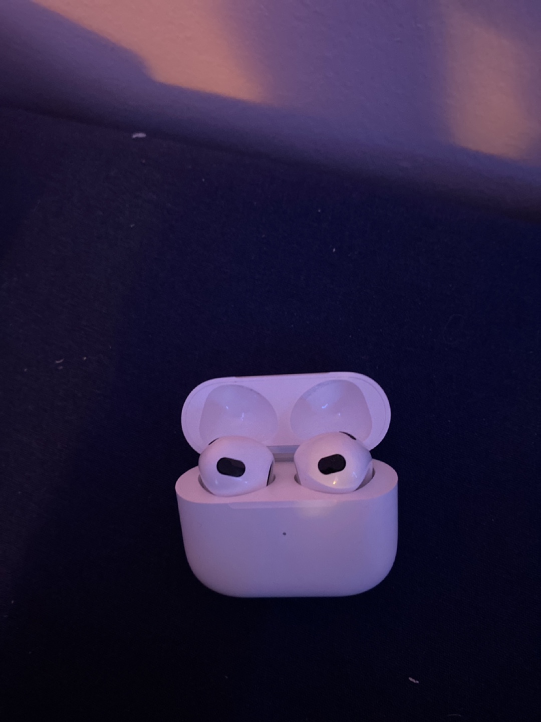 Apple AirPods Pro (2nd Generation) with Charging Case
