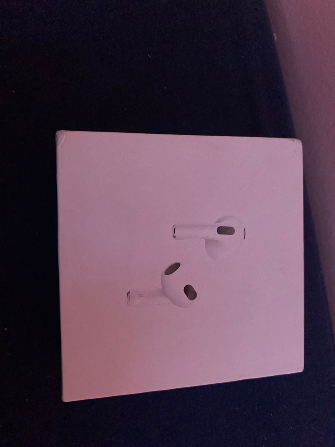 Apple AirPods Pro (2nd Generation) with Charging Case - photo 4