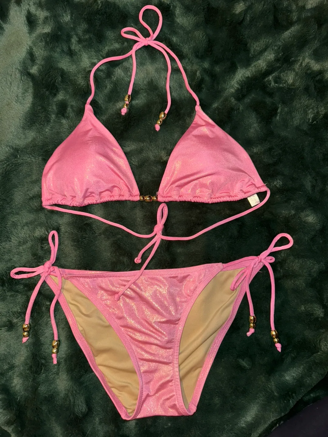 Y2K Victoria’s Secret bikini thumbnail