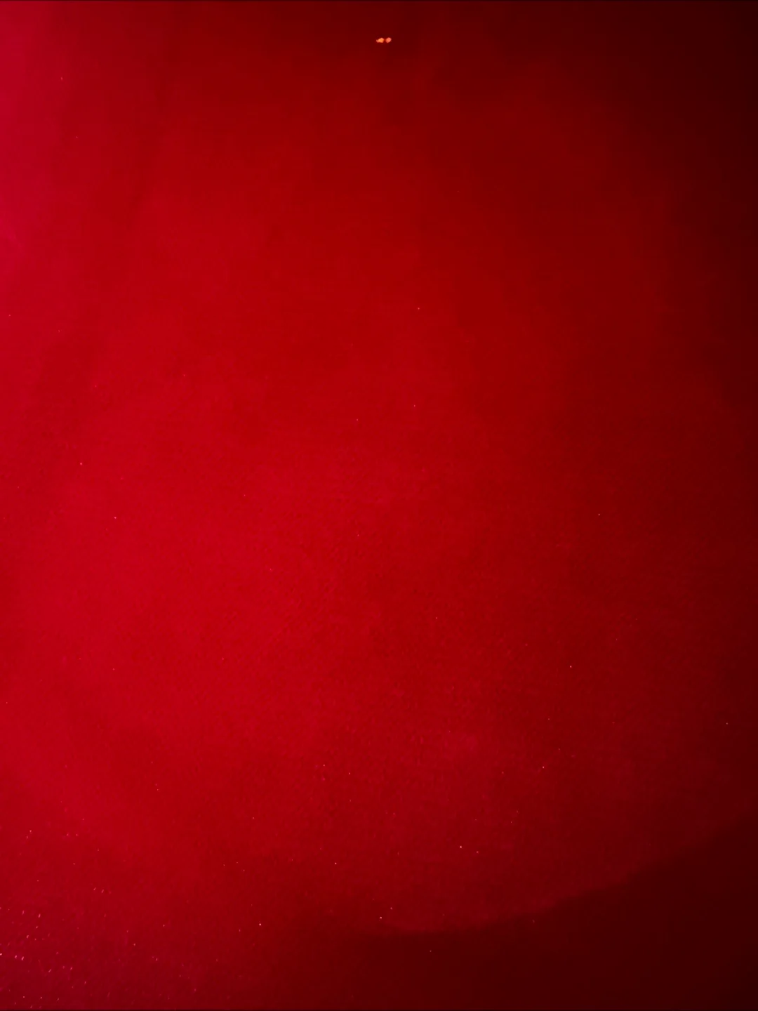 Six Burgundy Velvet Dining Chairs image indicator(8)