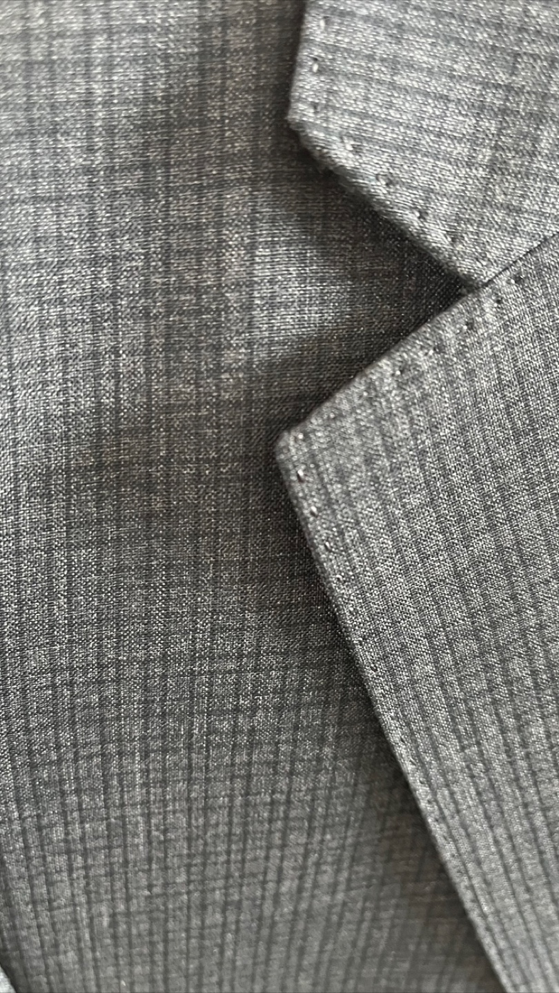 Bruno Piatelli Men's Grey Suit - photo 3