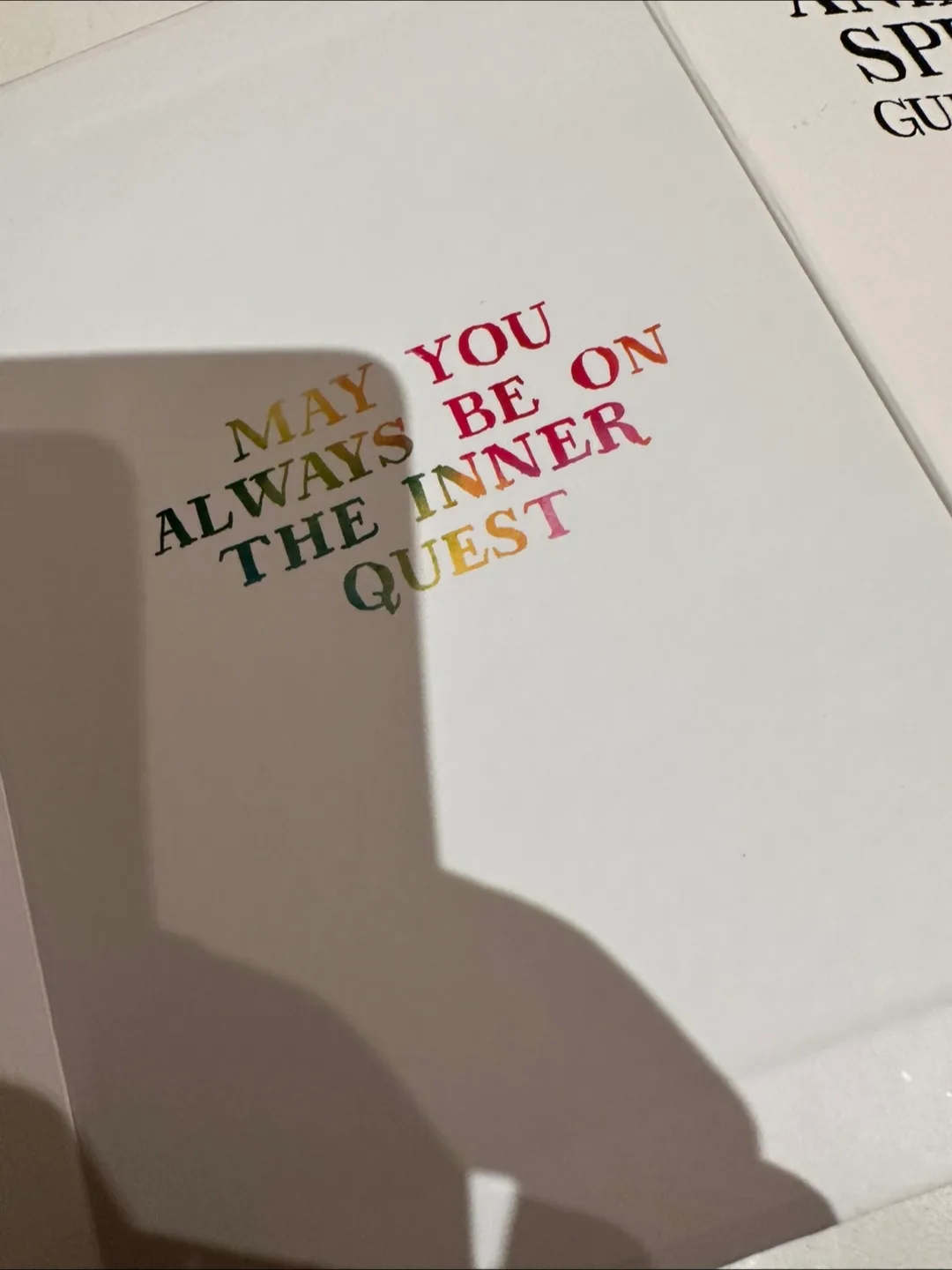 Animal Spirit Guidebook and Card Deck image indicator(2)