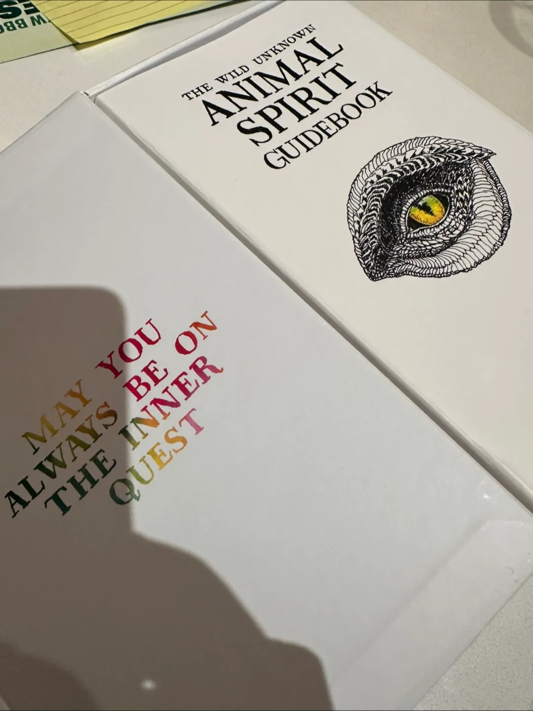 Animal Spirit Guidebook and Card Deck image indicator(3)