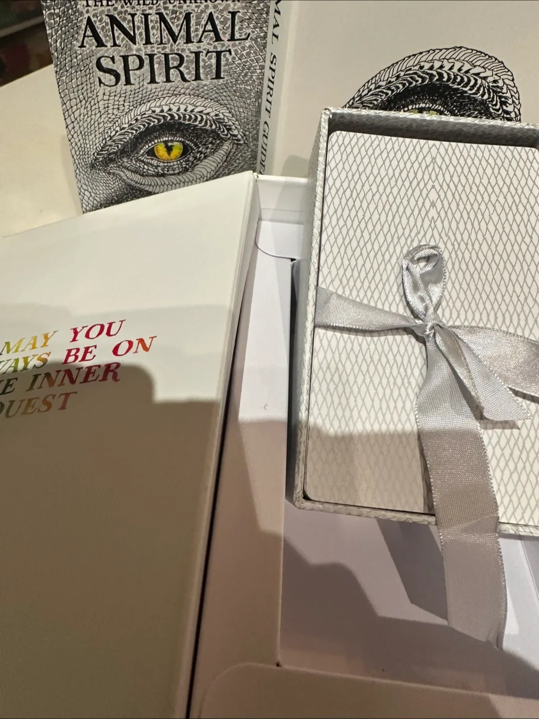 Animal Spirit Guidebook and Card Deck image indicator(5)