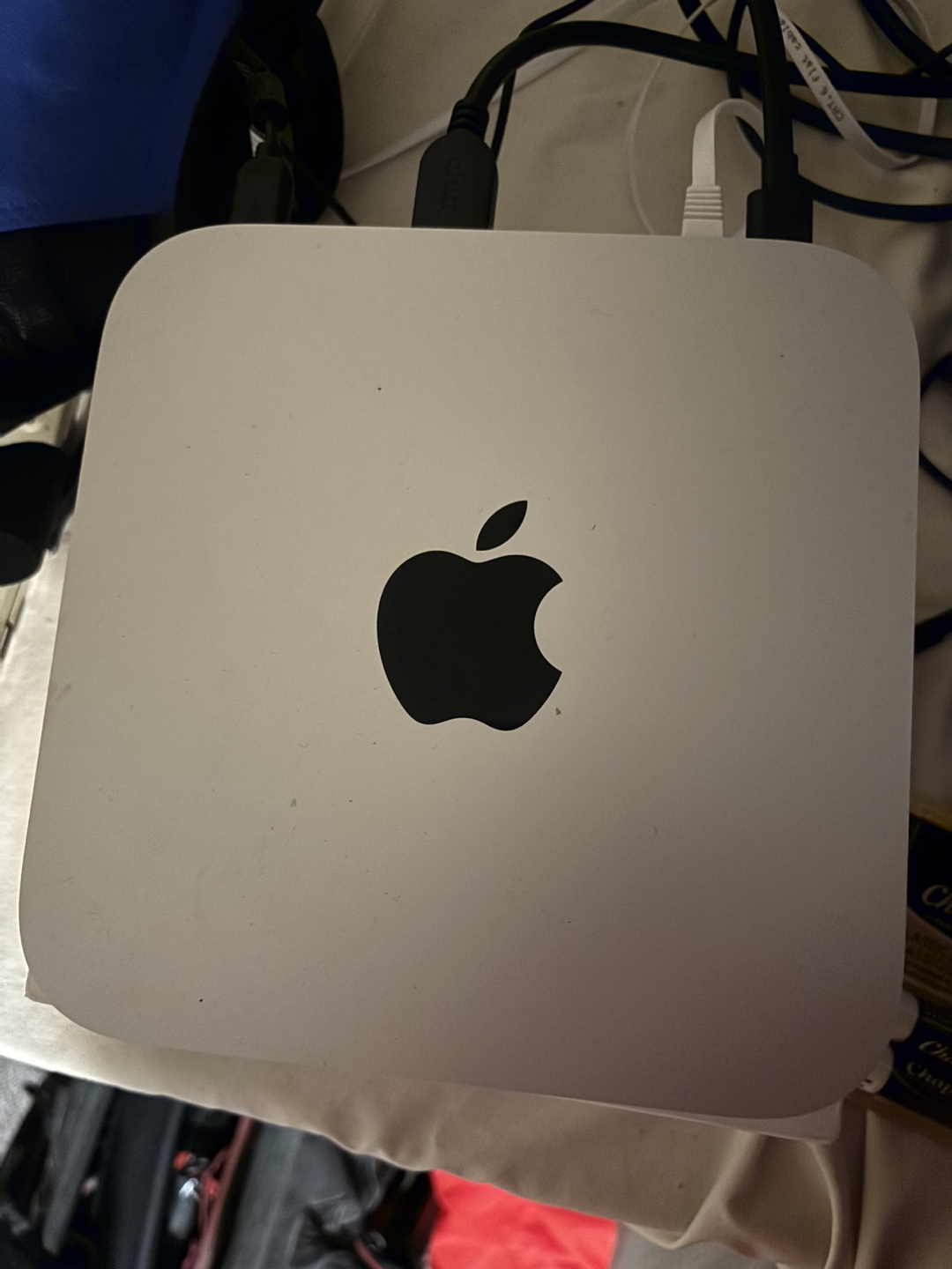 Apple Mac Mini
