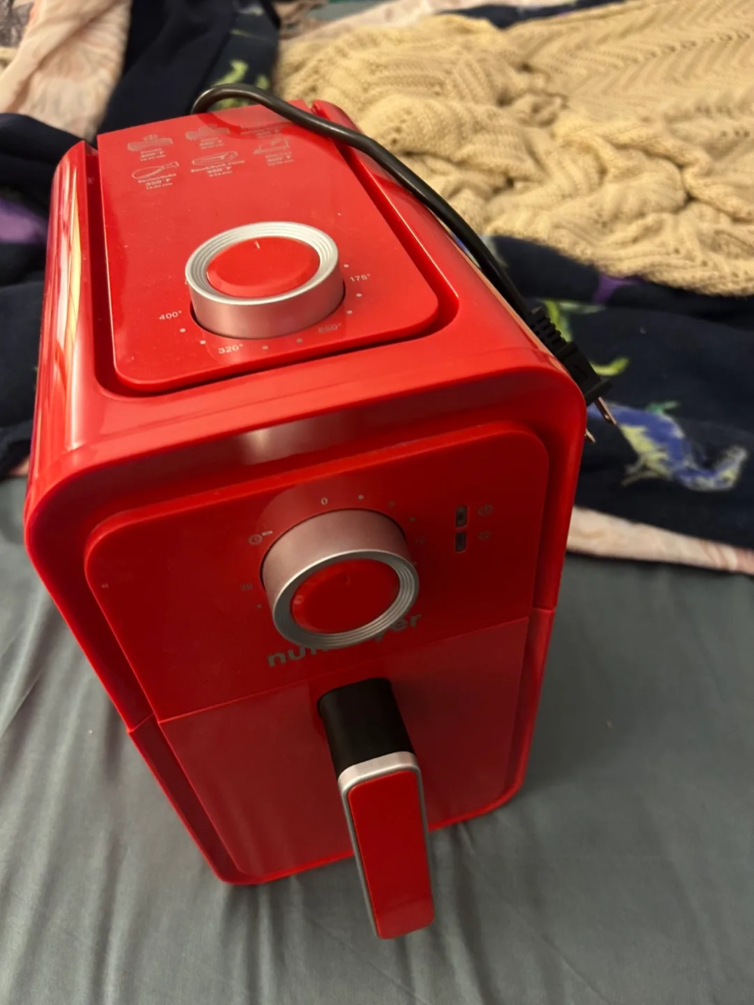 BRAND NEW Air Fryer thumbnail