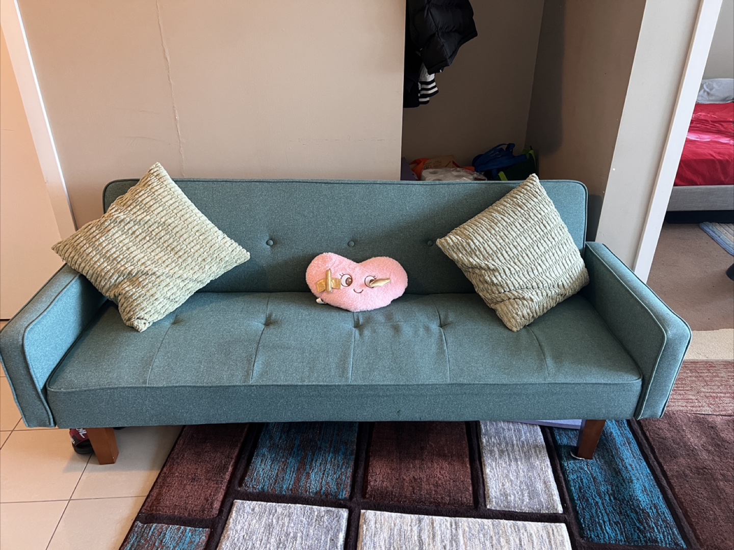 Sofa Bed - photo 4