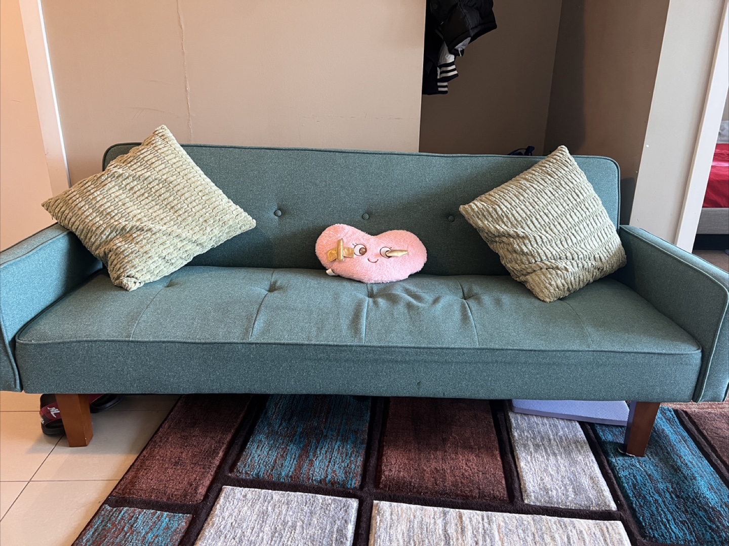 Sofa Bed - photo 2