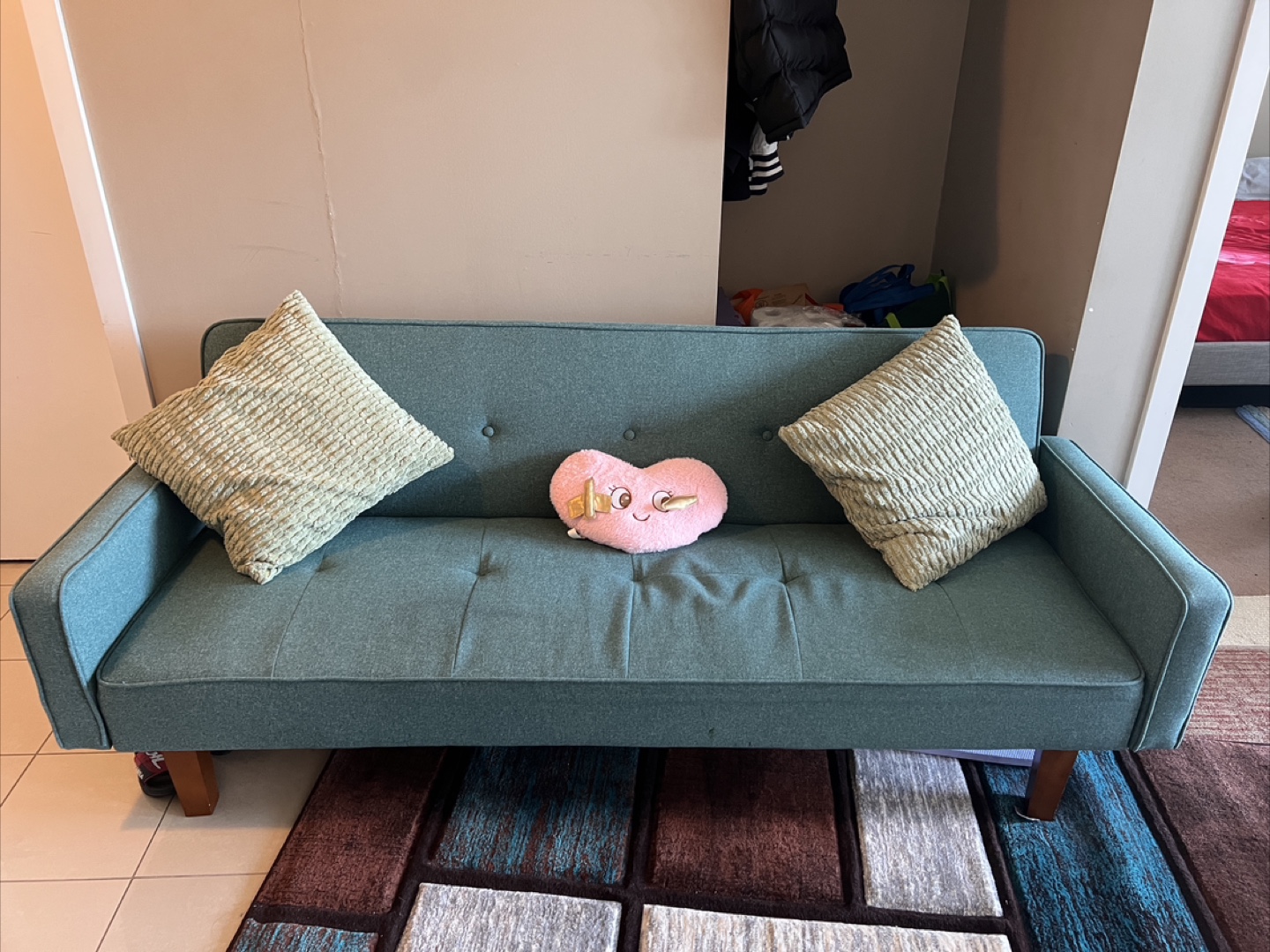 Sofa Bed - photo 3