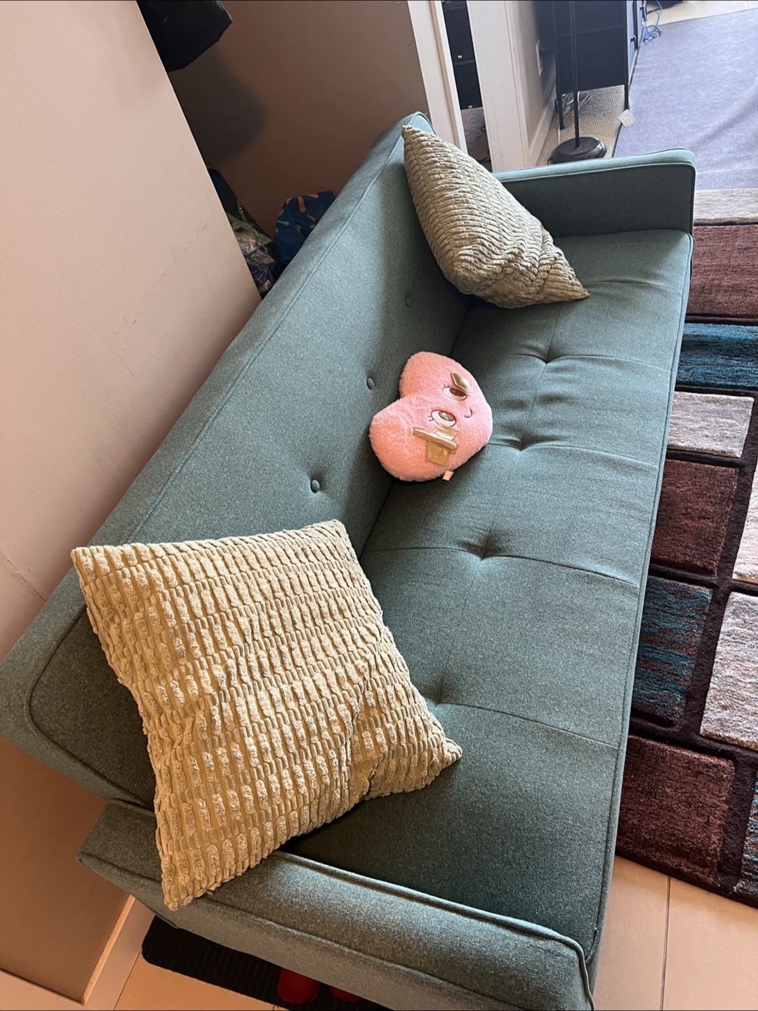 Sofa Bed - photo 5