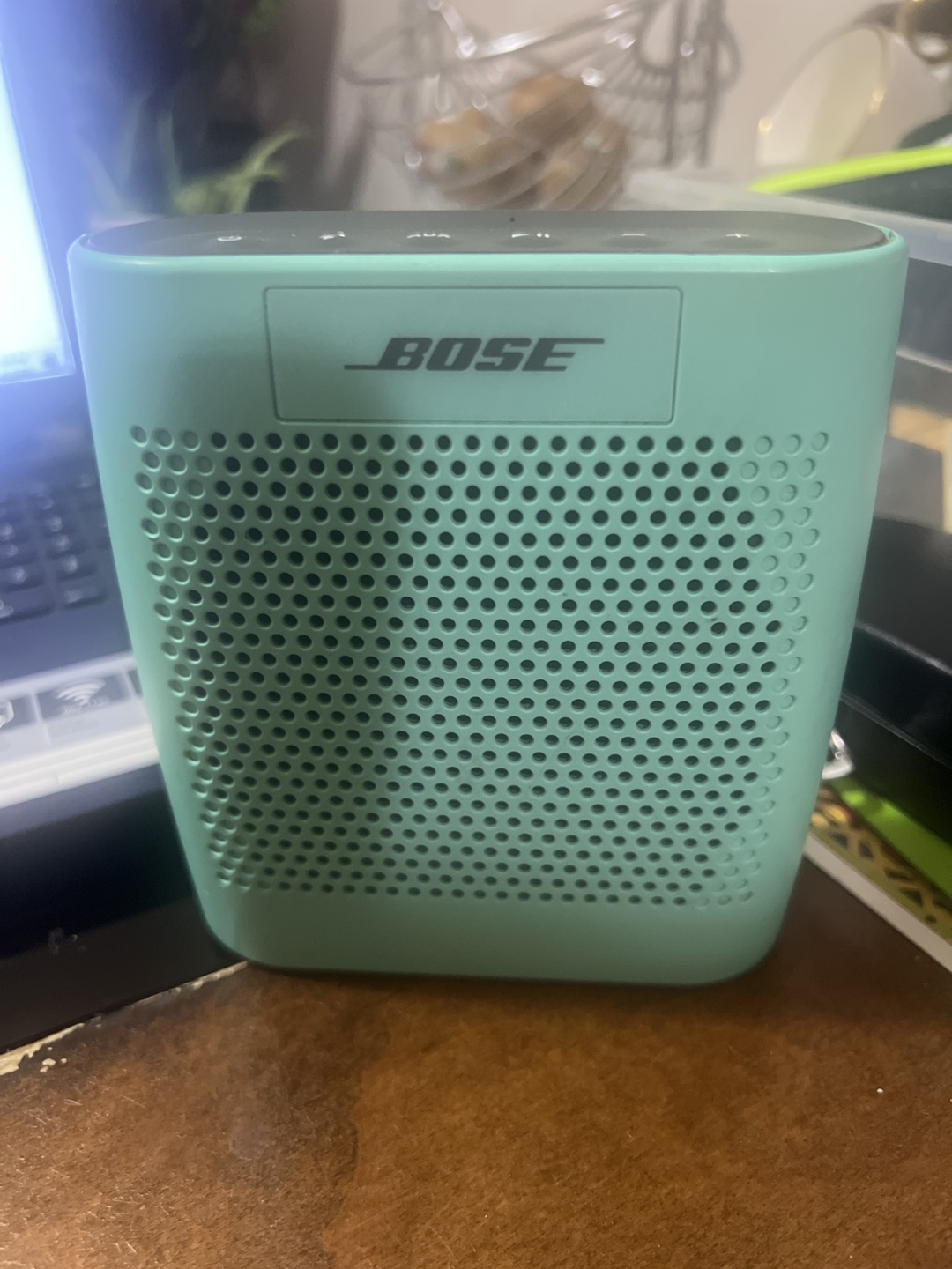 Bose SoundLink Mini Bluetooth Speaker - Mint Green