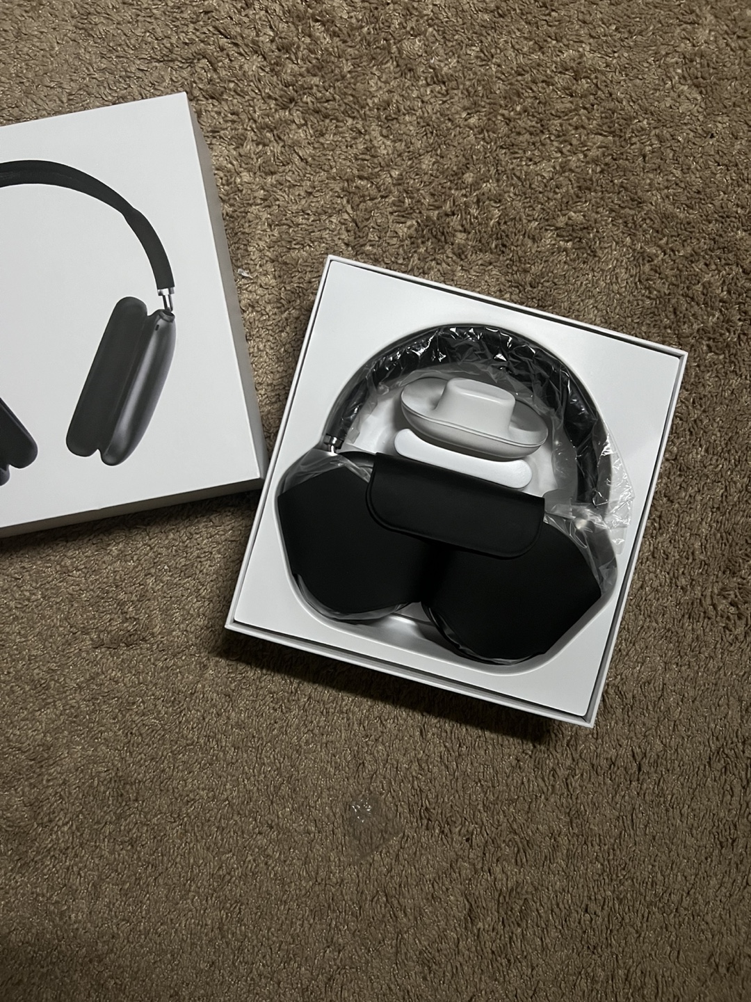 Brand New ArlMax Headphones - photo 3