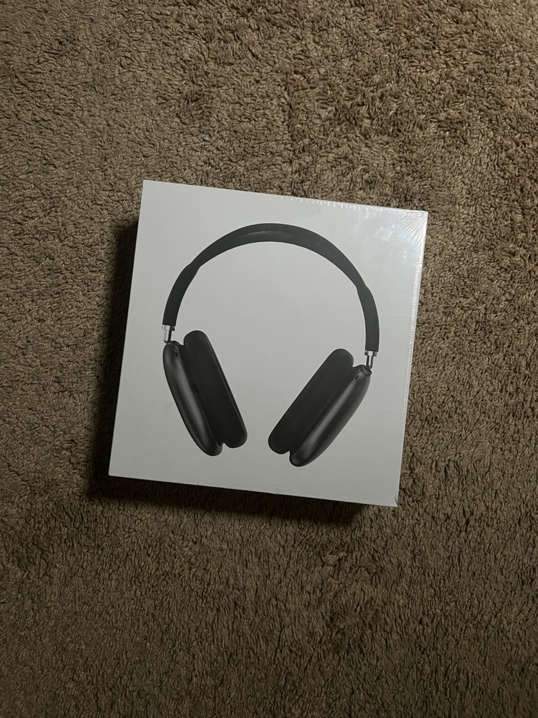 Brand New ArlMax Headphones