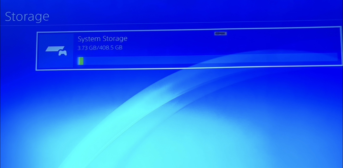 Sony PlayStation 4 500GB Console with 2 Controllers - photo 3