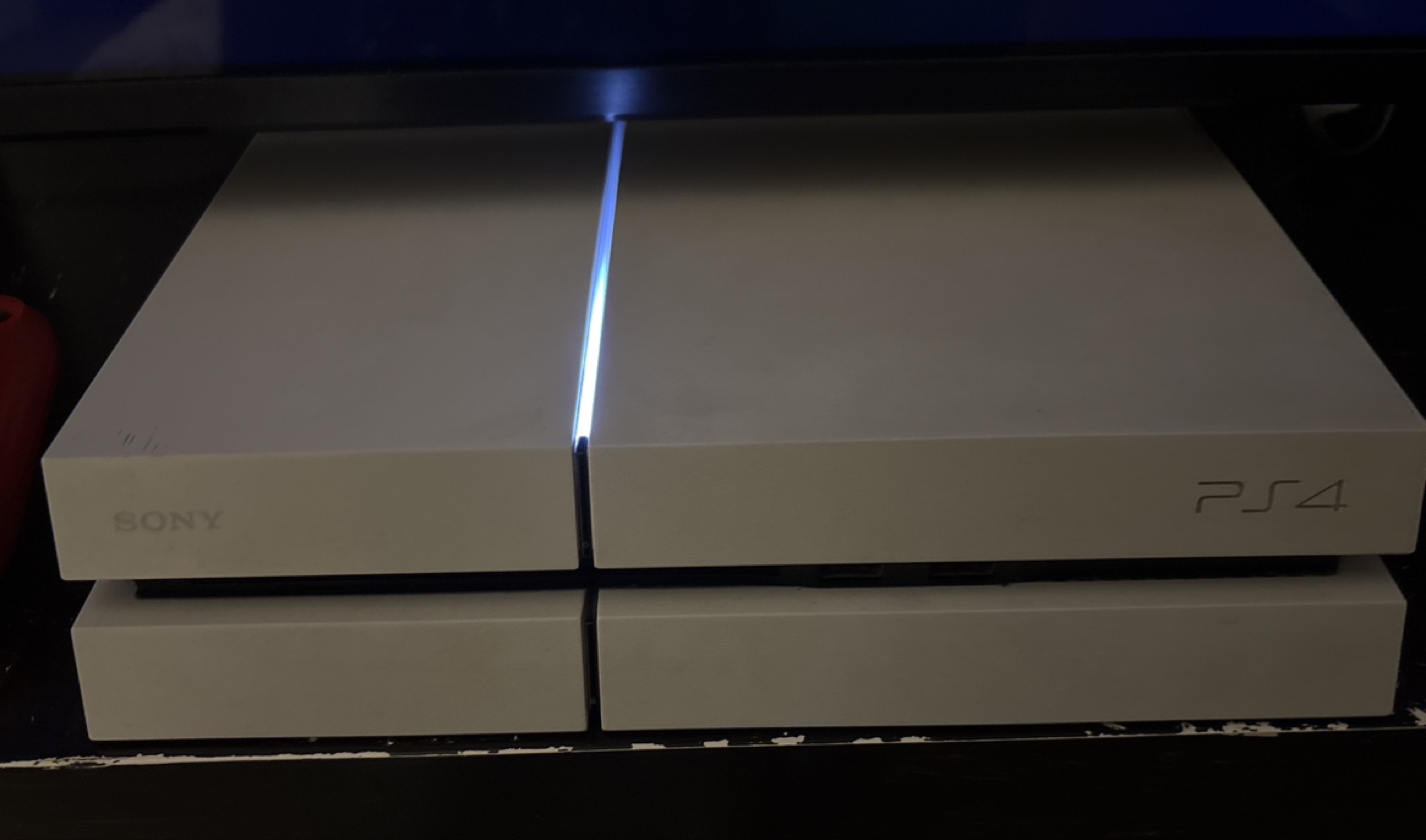 Sony PlayStation 4 500GB Console with 2 Controllers - photo 4