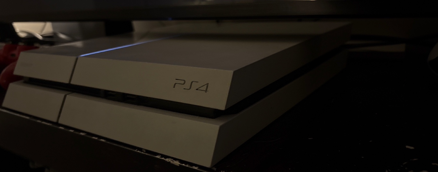 Sony PlayStation 4 500GB Console with 2 Controllers - photo 5