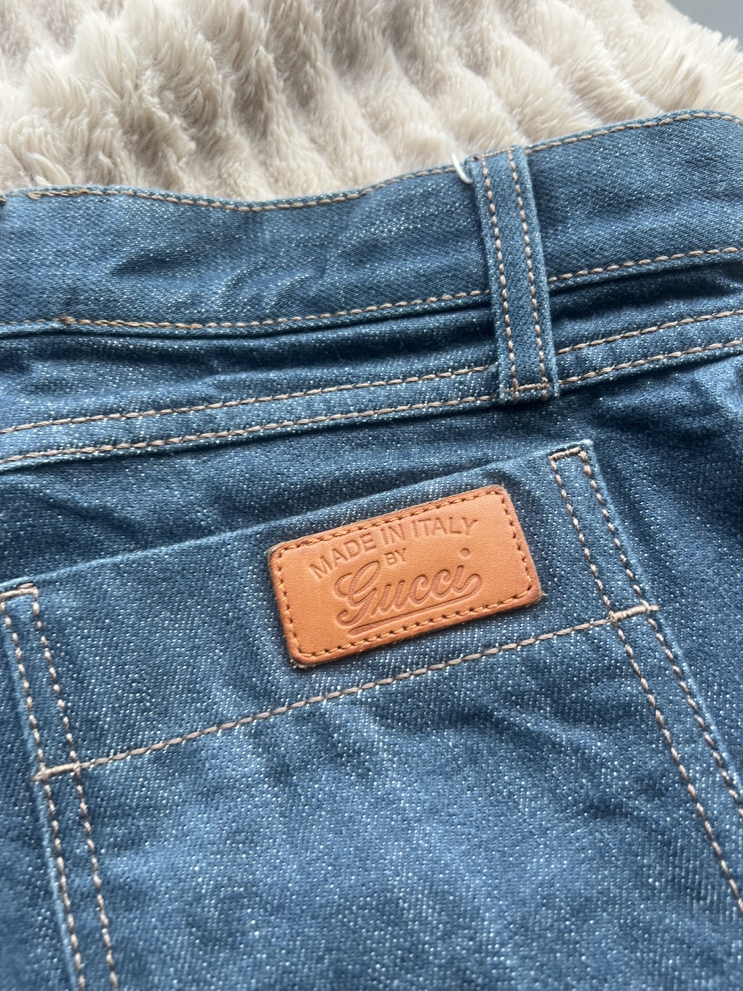 Gucci Made in Italy Jeans - Size 48 - photo 2