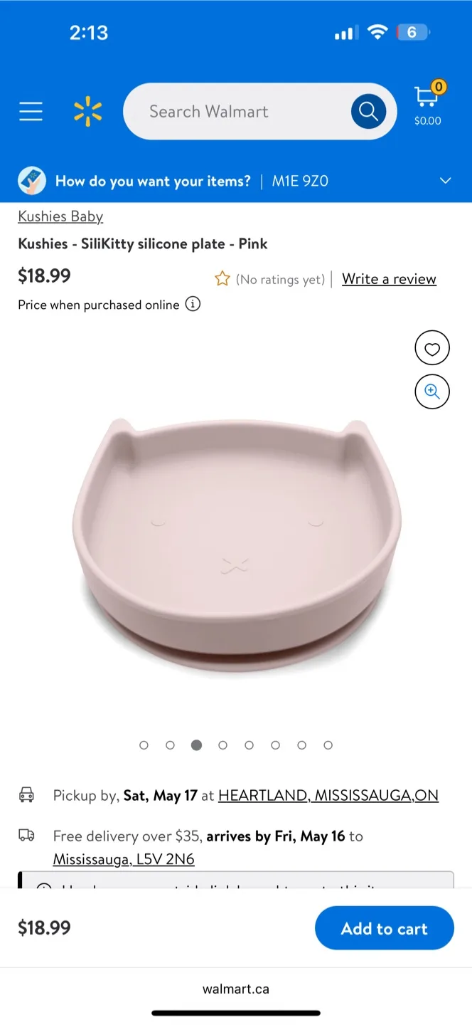 Baby feeding silicone plates and bowl image indicator(9)