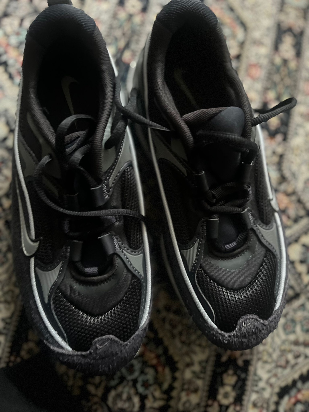 Nike Air Max Pulse Sneakers - photo 5