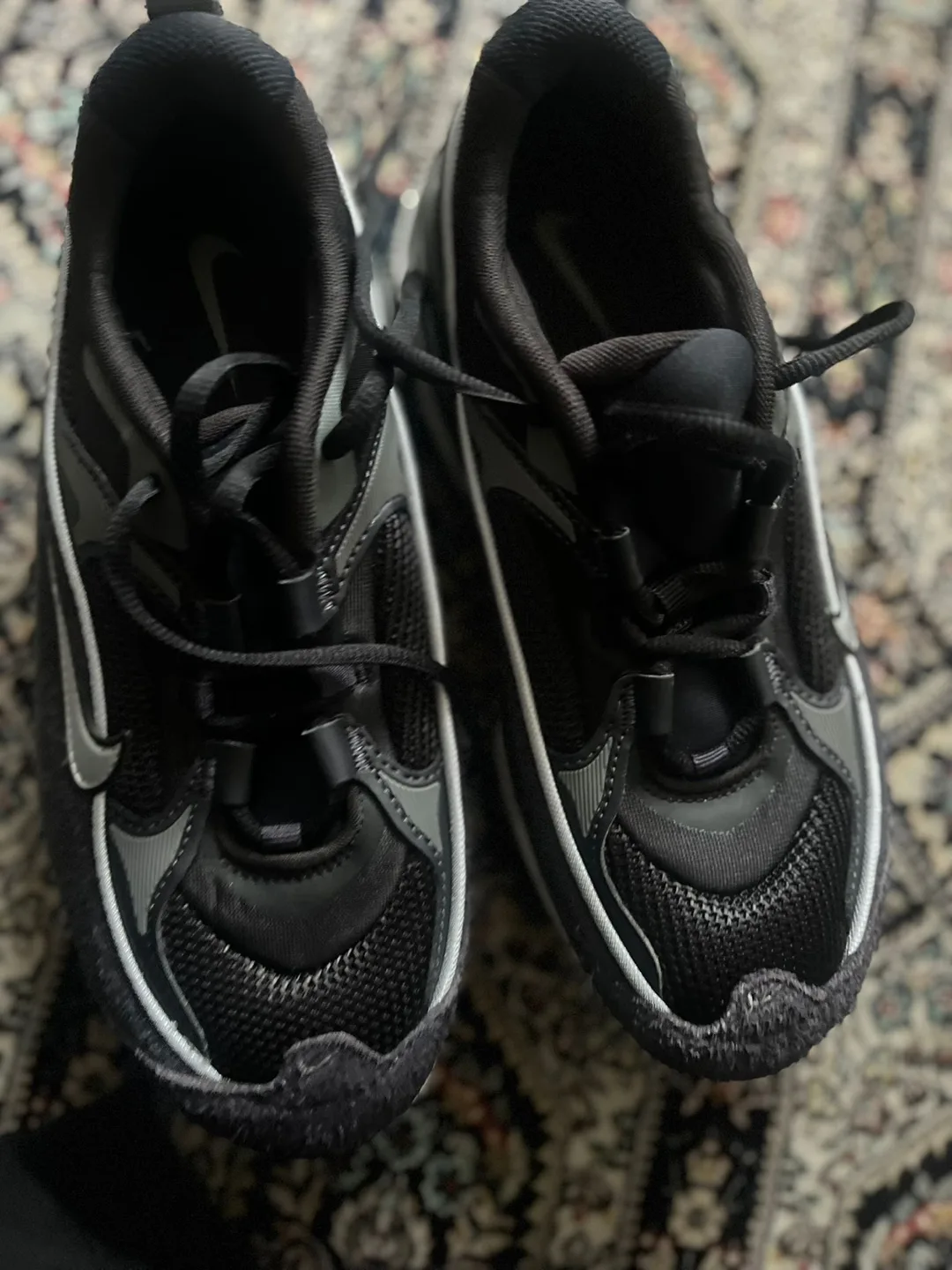 Nike Air Max Pulse Sneakers image indicator(5)