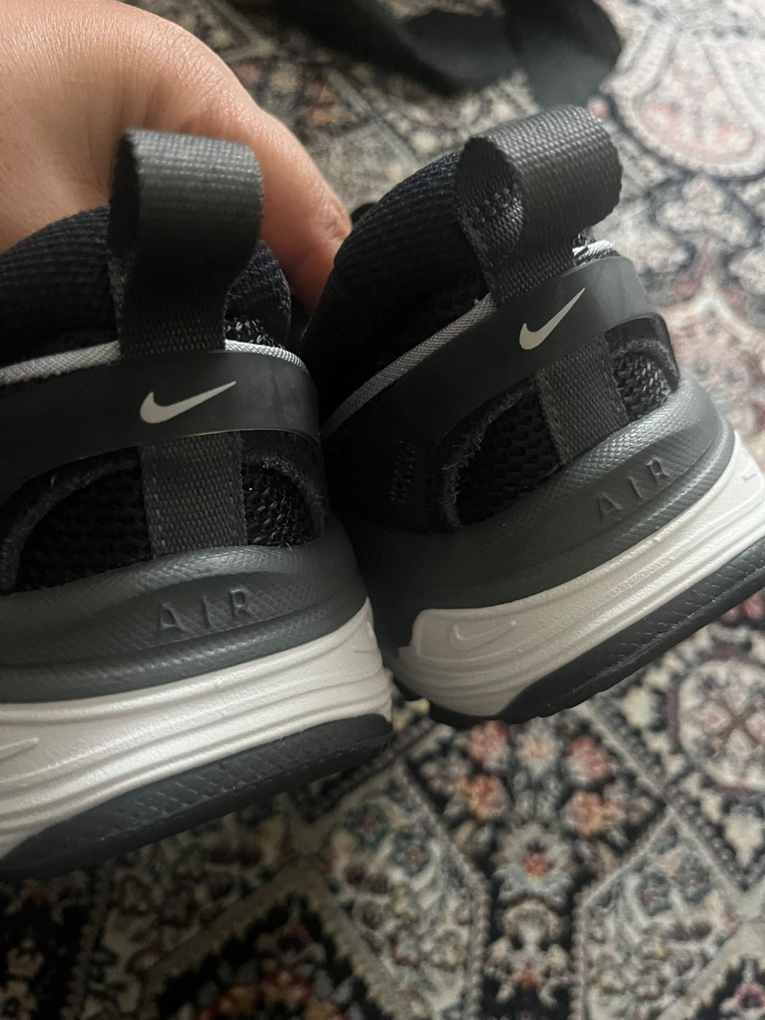Nike Air Max Pulse Sneakers