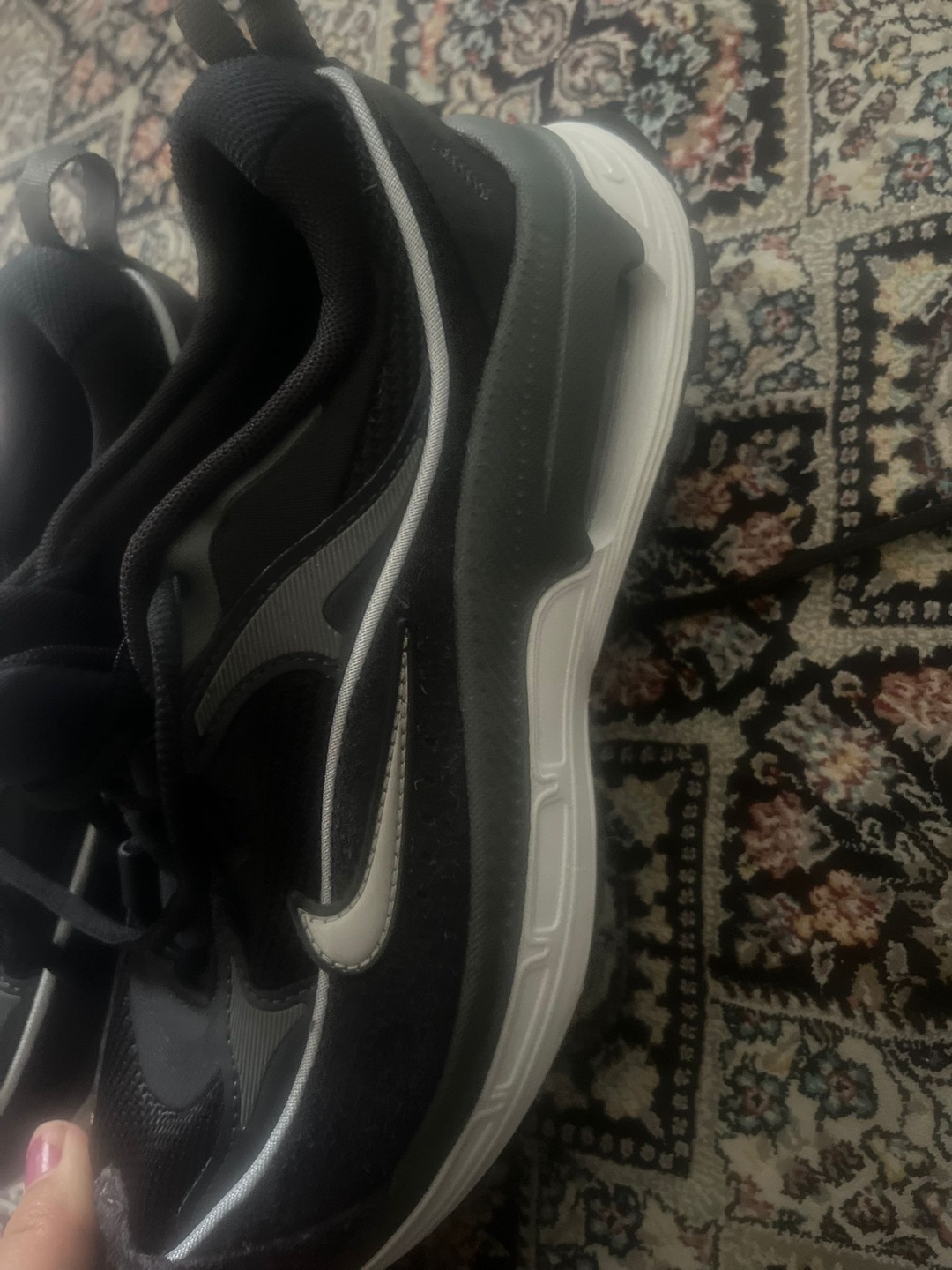 Nike Air Max Pulse Sneakers - photo 3