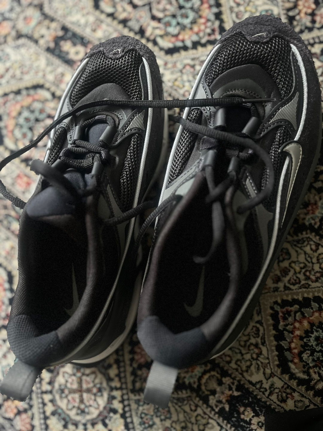 Nike Air Max Pulse Sneakers - photo 4
