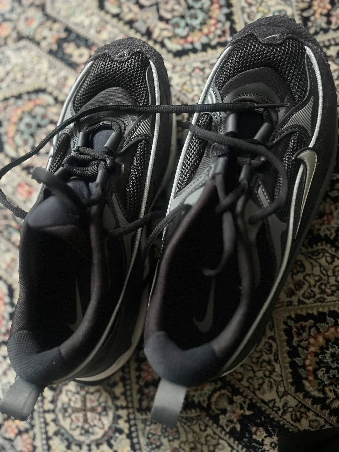 Nike Air Max Pulse Sneakers image indicator(4)