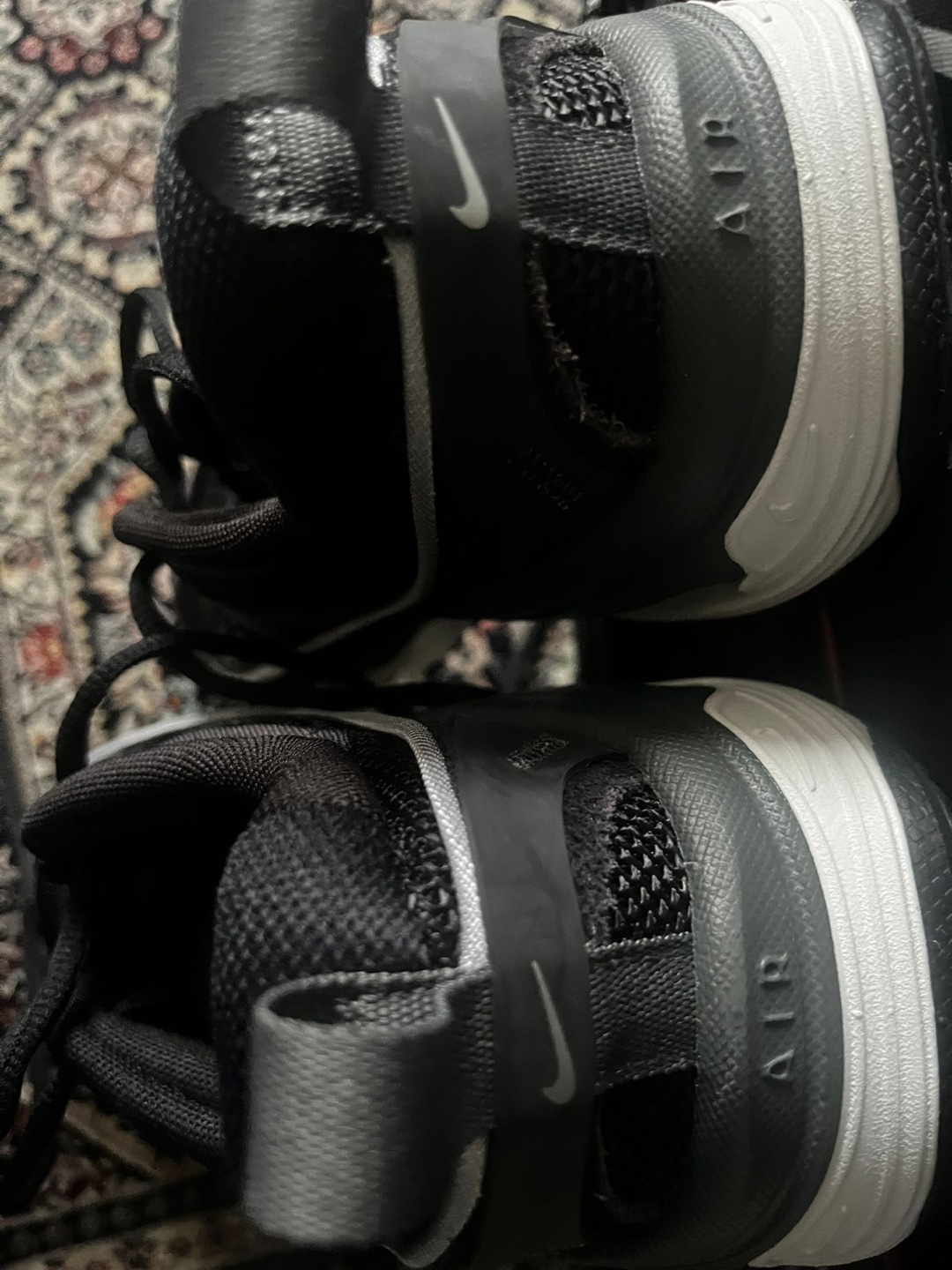 Nike Air Max Pulse Sneakers - photo 2
