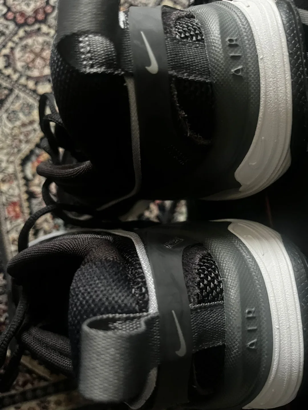 Nike Air Max Pulse Sneakers image indicator(2)